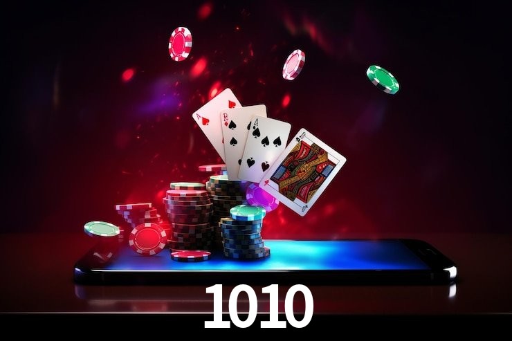 Statistics 1010