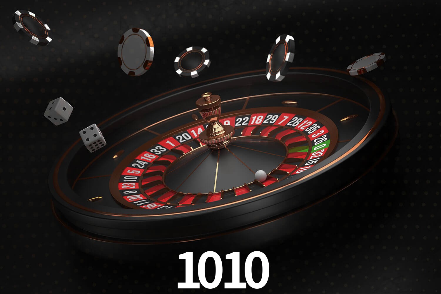 1010 - Desafio Milionário - 1010 bet