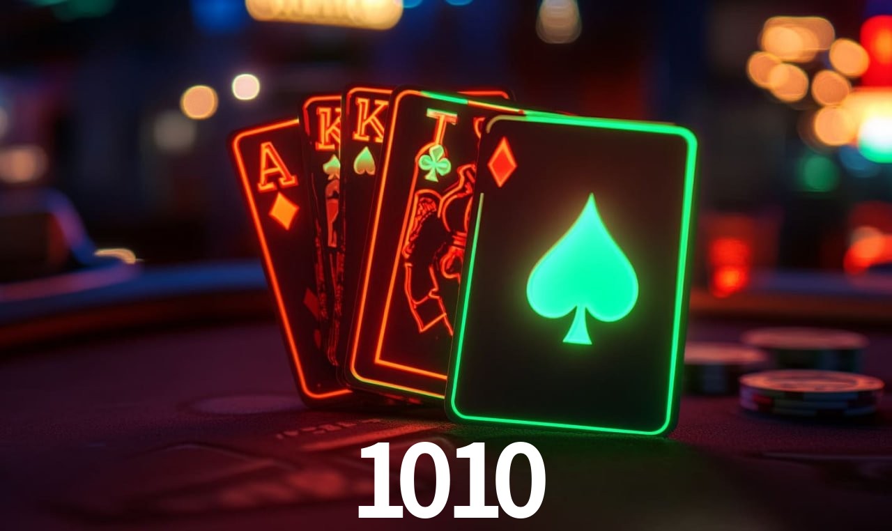 Bonus Features 1010