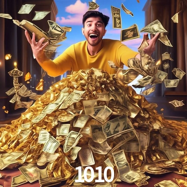cassino 1010