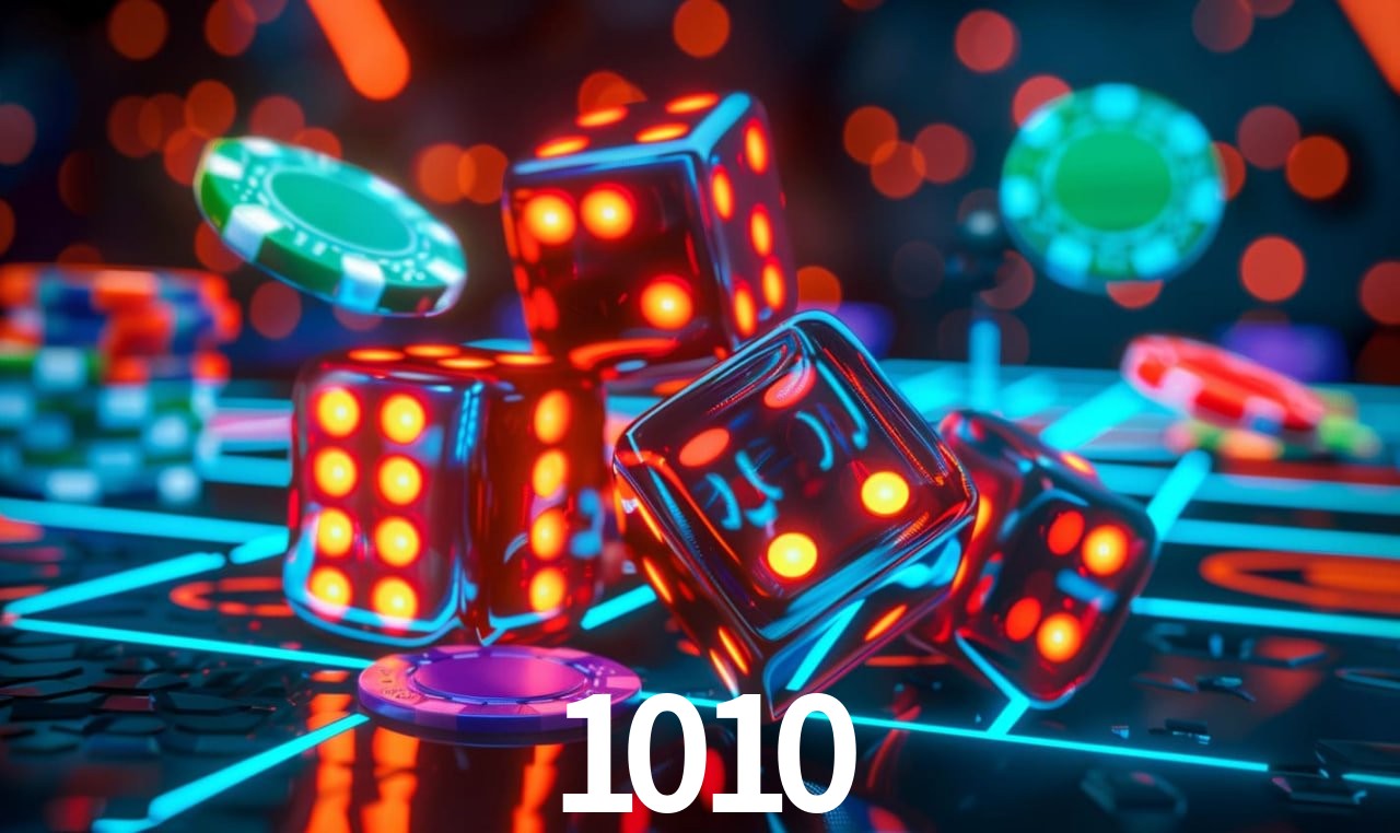 Desvendando o Mundo dos Jogos Virtuais na 1010