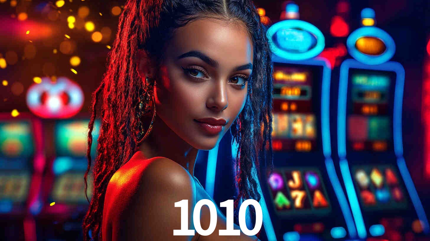 A Popularidade dos Caça-Níqueis no 1010
