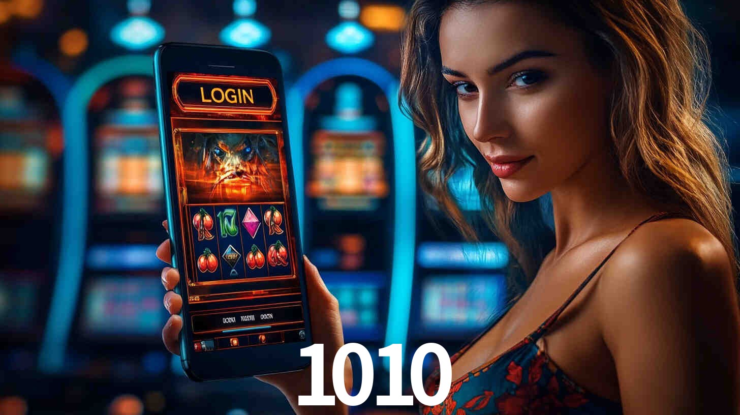 1010 plataforma