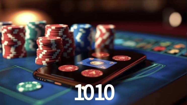 Football Betting 1010