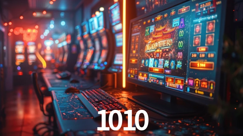 1010 plataforma